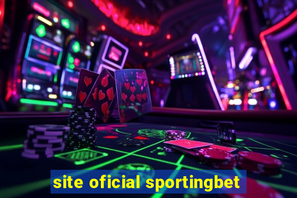 site oficial sportingbet